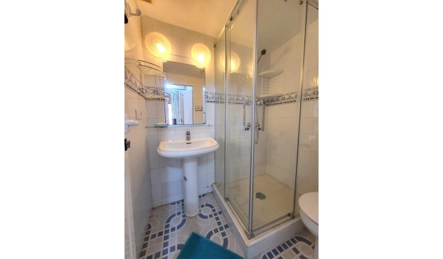 Återförsäljning - Town House -
Pilar de la Horadada - Torre De La Horadada