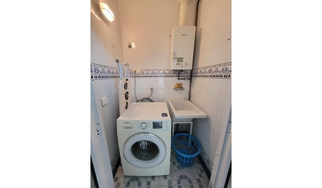 Återförsäljning - Town House -
Pilar de la Horadada - Torre De La Horadada