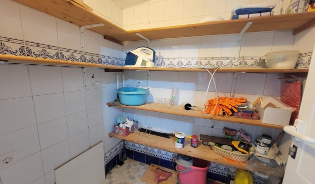 Återförsäljning - Town House -
Pilar de la Horadada - Torre De La Horadada