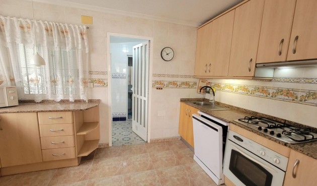 Återförsäljning - Town House -
Pilar de la Horadada - Torre De La Horadada