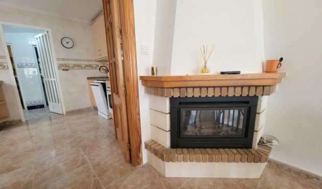 Återförsäljning - Town House -
Pilar de la Horadada - Torre De La Horadada