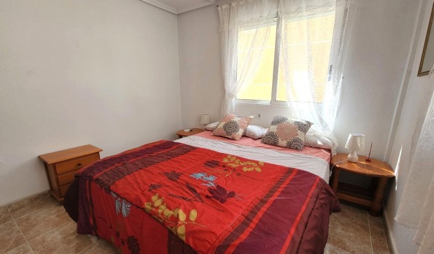 Återförsäljning - Town House -
Pilar de la Horadada - Torre De La Horadada