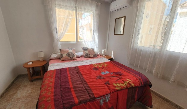 Återförsäljning - Town House -
Pilar de la Horadada - Torre De La Horadada