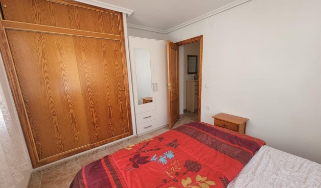 Återförsäljning - Town House -
Pilar de la Horadada - Torre De La Horadada