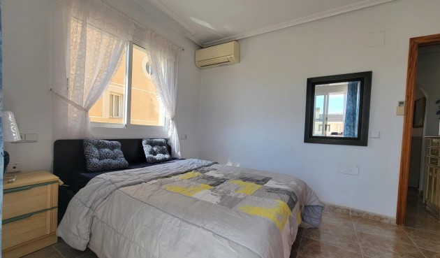 Återförsäljning - Town House -
Pilar de la Horadada - Torre De La Horadada