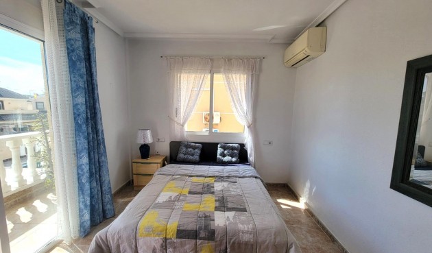 Återförsäljning - Town House -
Pilar de la Horadada - Torre De La Horadada