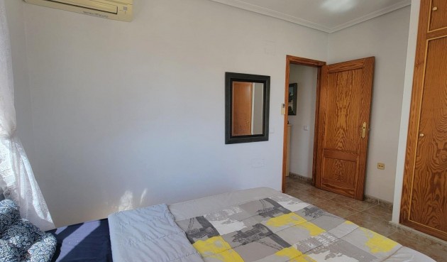 Återförsäljning - Town House -
Pilar de la Horadada - Torre De La Horadada