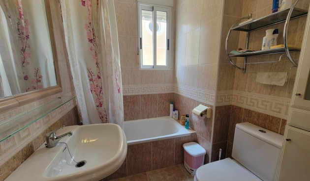 Återförsäljning - Town House -
Pilar de la Horadada - Torre De La Horadada