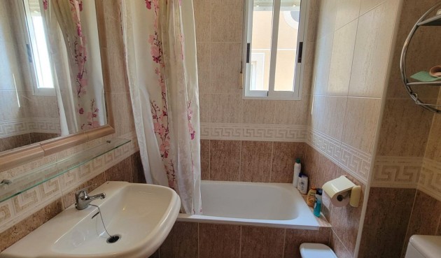 Återförsäljning - Town House -
Pilar de la Horadada - Torre De La Horadada