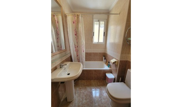 Återförsäljning - Town House -
Pilar de la Horadada - Torre De La Horadada