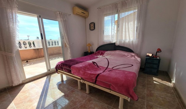 Återförsäljning - Town House -
Pilar de la Horadada - Torre De La Horadada