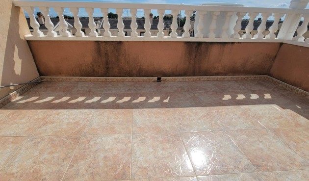 Återförsäljning - Town House -
Pilar de la Horadada - Torre De La Horadada