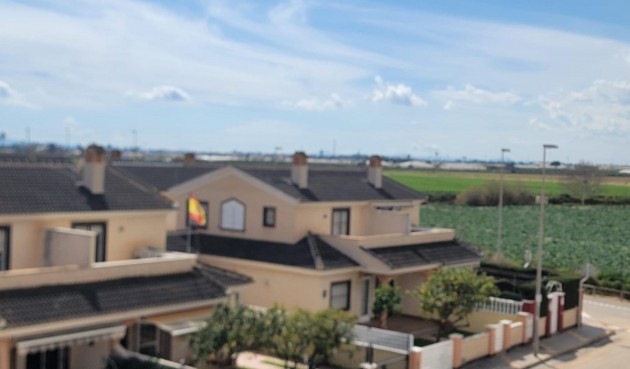 Återförsäljning - Town House -
Pilar de la Horadada - Torre De La Horadada