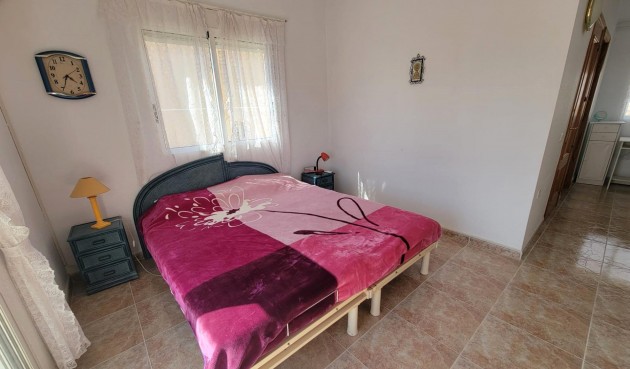 Återförsäljning - Town House -
Pilar de la Horadada - Torre De La Horadada