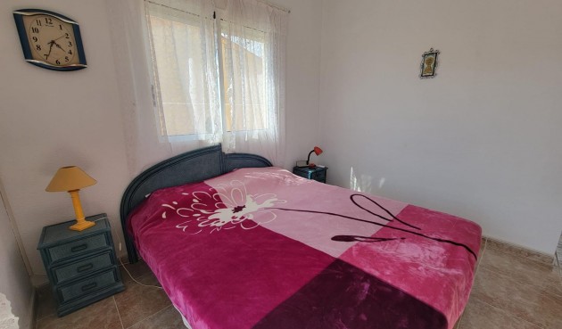 Återförsäljning - Town House -
Pilar de la Horadada - Torre De La Horadada