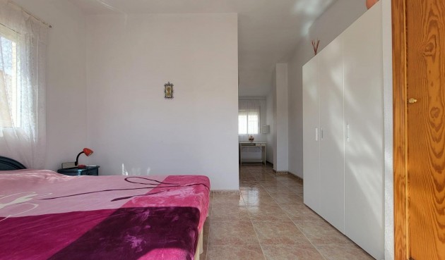 Återförsäljning - Town House -
Pilar de la Horadada - Torre De La Horadada