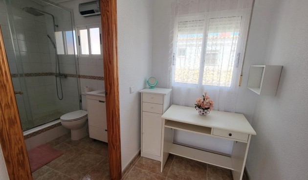 Återförsäljning - Town House -
Pilar de la Horadada - Torre De La Horadada