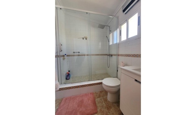 Återförsäljning - Town House -
Pilar de la Horadada - Torre De La Horadada