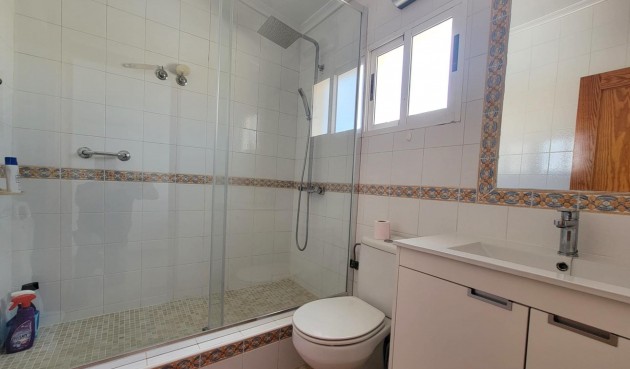 Återförsäljning - Town House -
Pilar de la Horadada - Torre De La Horadada