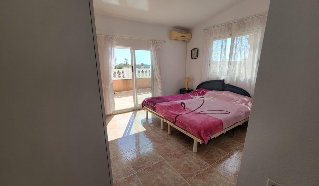 Återförsäljning - Town House -
Pilar de la Horadada - Torre De La Horadada