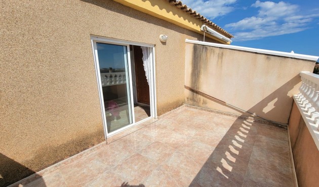 Återförsäljning - Town House -
Pilar de la Horadada - Torre De La Horadada