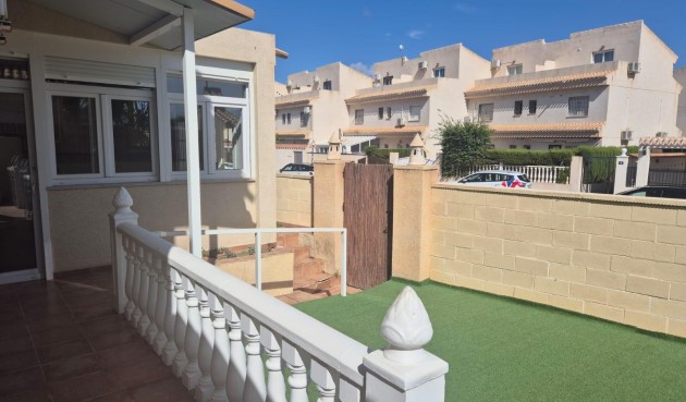 Återförsäljning - Semi Detached -
Orihuela Costa - Playa Flamenca