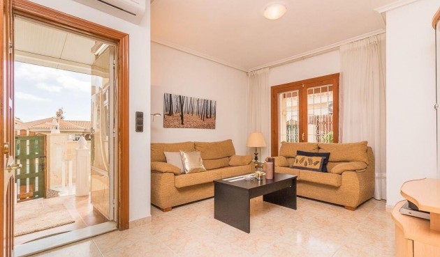 Återförsäljning - Semi Detached -
Orihuela Costa - Playa Flamenca