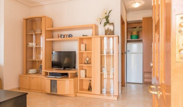 Återförsäljning - Semi Detached -
Orihuela Costa - Playa Flamenca