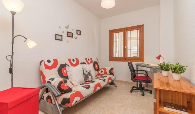 Återförsäljning - Semi Detached -
Orihuela Costa - Playa Flamenca