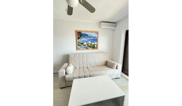 Återförsäljning - Apartment -
Cabo Roig - Costa Blanca