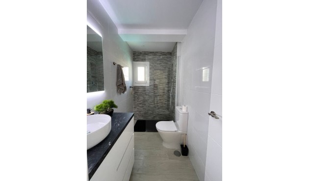 Återförsäljning - Apartment -
Cabo Roig - Costa Blanca