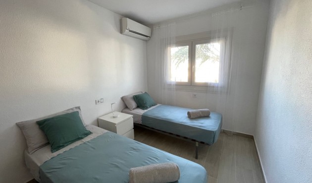 Återförsäljning - Apartment -
Cabo Roig - Costa Blanca