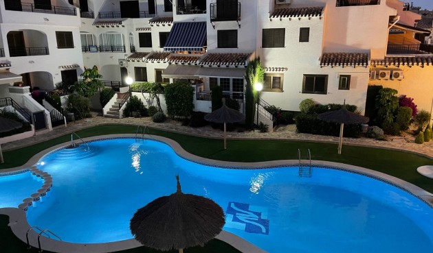 Återförsäljning - Apartment -
Cabo Roig - Costa Blanca