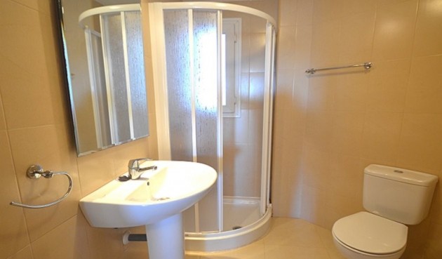 Återförsäljning - Apartment -
Hacienda Riquelme Golf Resort - Inland