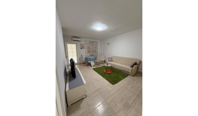 Återförsäljning - Apartment -
Orihuela Costa - La Regia