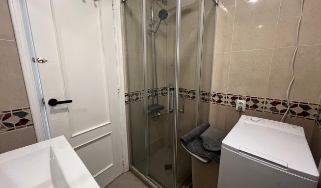 Återförsäljning - Apartment -
Torrevieja - Centro