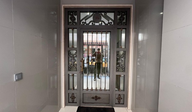 Återförsäljning - Apartment -
Torrevieja - Centro