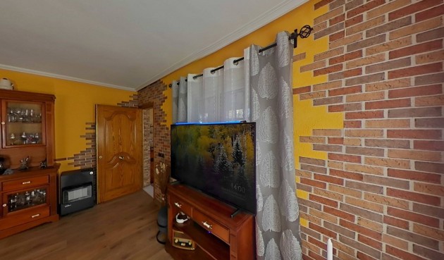 Återförsäljning - Villa -
Torrevieja - Los Balcones