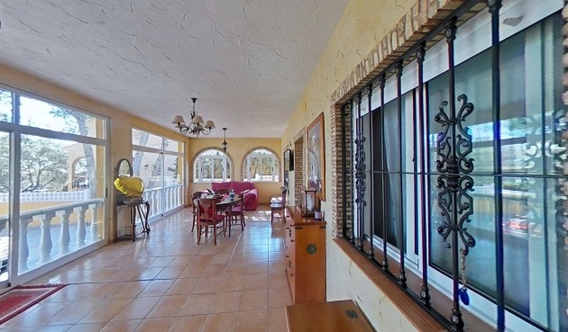 Återförsäljning - Villa -
Torrevieja - Los Balcones