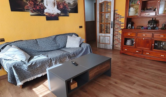 Återförsäljning - Villa -
Torrevieja - Los Balcones