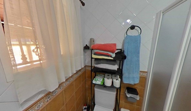 Återförsäljning - Villa -
Torrevieja - Los Balcones