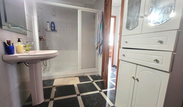 Resale - Apartment -
Torrevieja - Centro