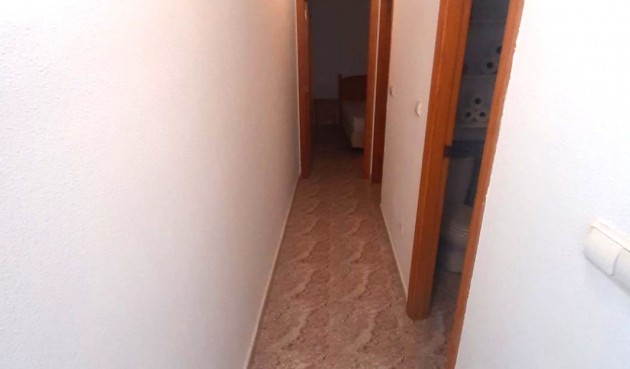 Återförsäljning - Apartment -
Torrevieja - Costa Blanca