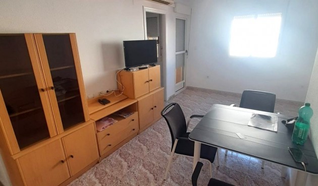 Återförsäljning - Apartment -
Torrevieja - Costa Blanca