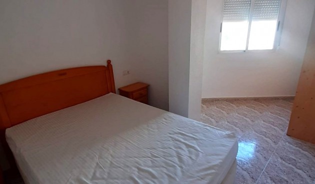 Återförsäljning - Apartment -
Torrevieja - Costa Blanca