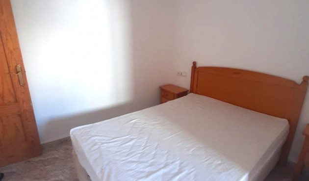 Återförsäljning - Apartment -
Torrevieja - Costa Blanca
