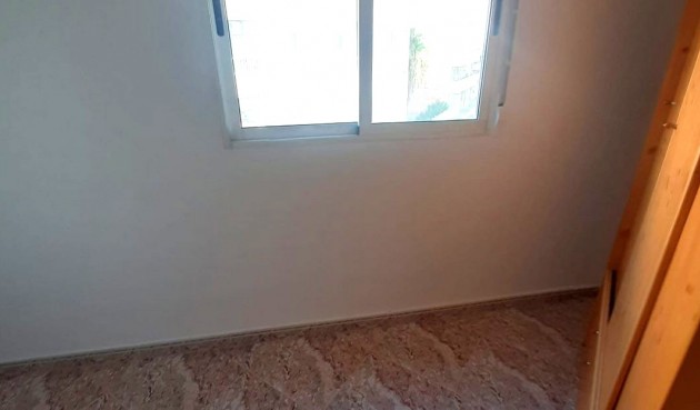 Återförsäljning - Apartment -
Torrevieja - Costa Blanca