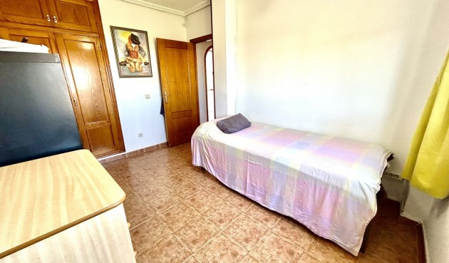 Återförsäljning - Apartment -
Punta Prima - Costa Blanca