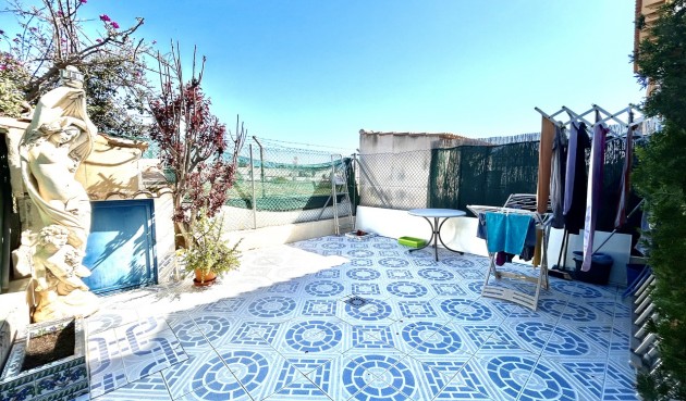 Återförsäljning - Apartment -
Punta Prima - Costa Blanca