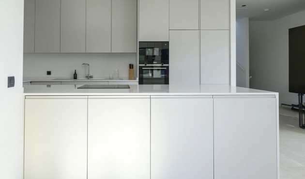 Återförsäljning - Villa -
Las Colinas Golf - Costa Blanca